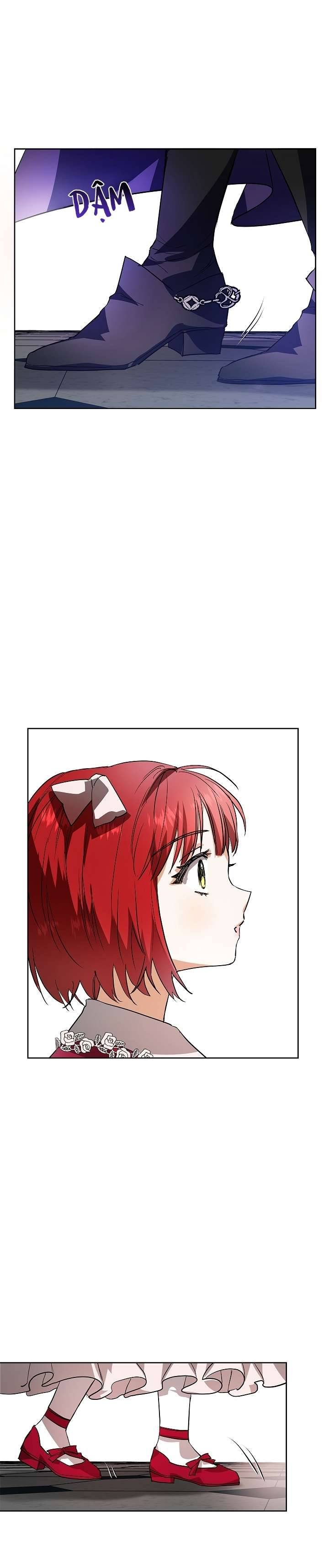 Hôn Phu Ẩn Sắc Chapter 8 - Next Chapter 9