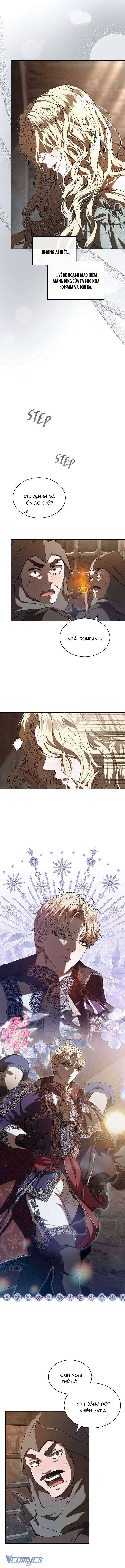 Ném Đá Xuống Hồ Chap 1 - Next Chap 2