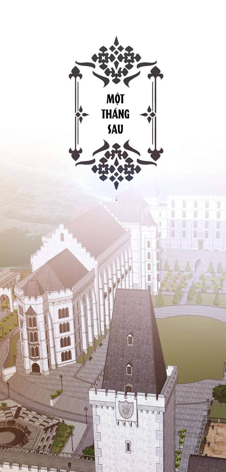 Tôi Trở Thành Vợ Của Nam Chính Chap 4 - Next Chap 5