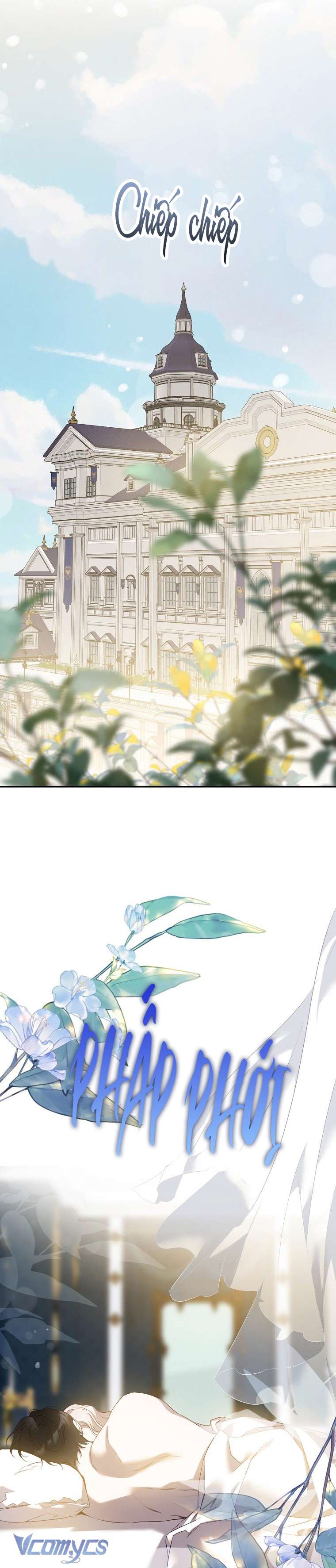 Thuần Hóa Bạo Quân Rồi Bỏ Trốn Chap 93 - Next Chap 94