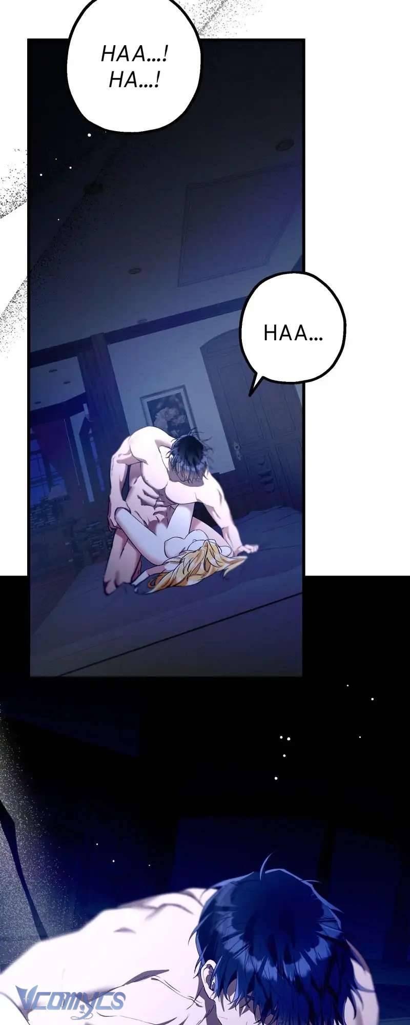 [18+] Dinh Thự Của Dã Thú Chap 27 - Next Chapter 27.1