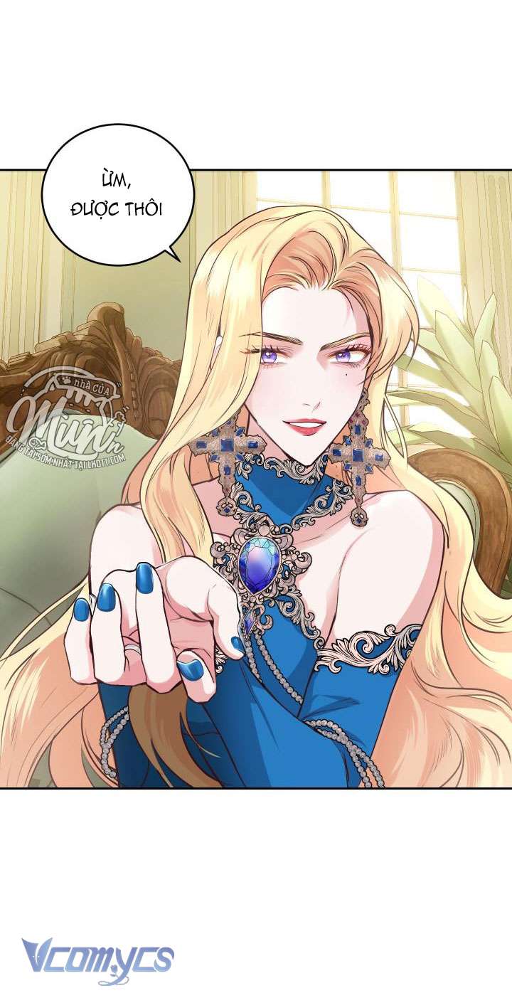 Nhà Điều Chế Nước Hoa Độc Quyền Của Bạo Chúa Chapter 9 - Next Chapter 10