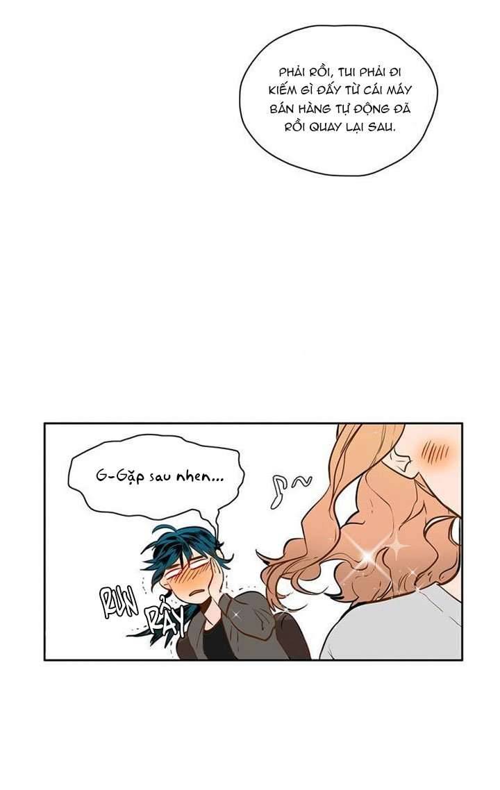 Ranh Giới 35 - Next Chapter 35