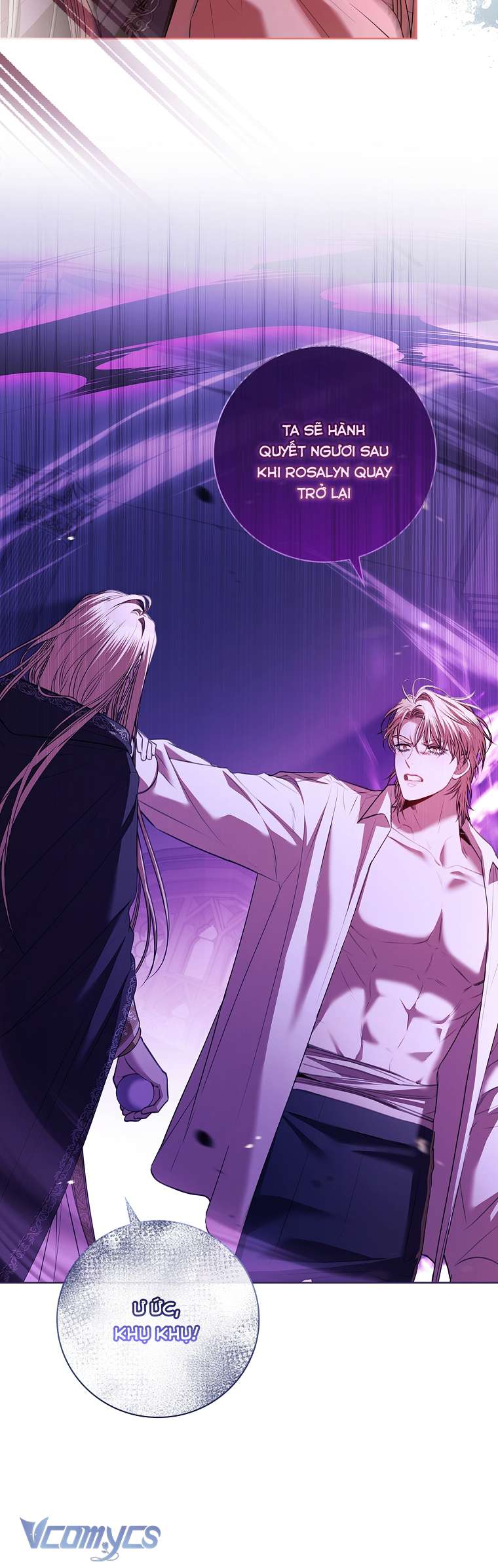 Thư Ký Của Bạo Chúa Chapter 107 - Next Chapter 107.1