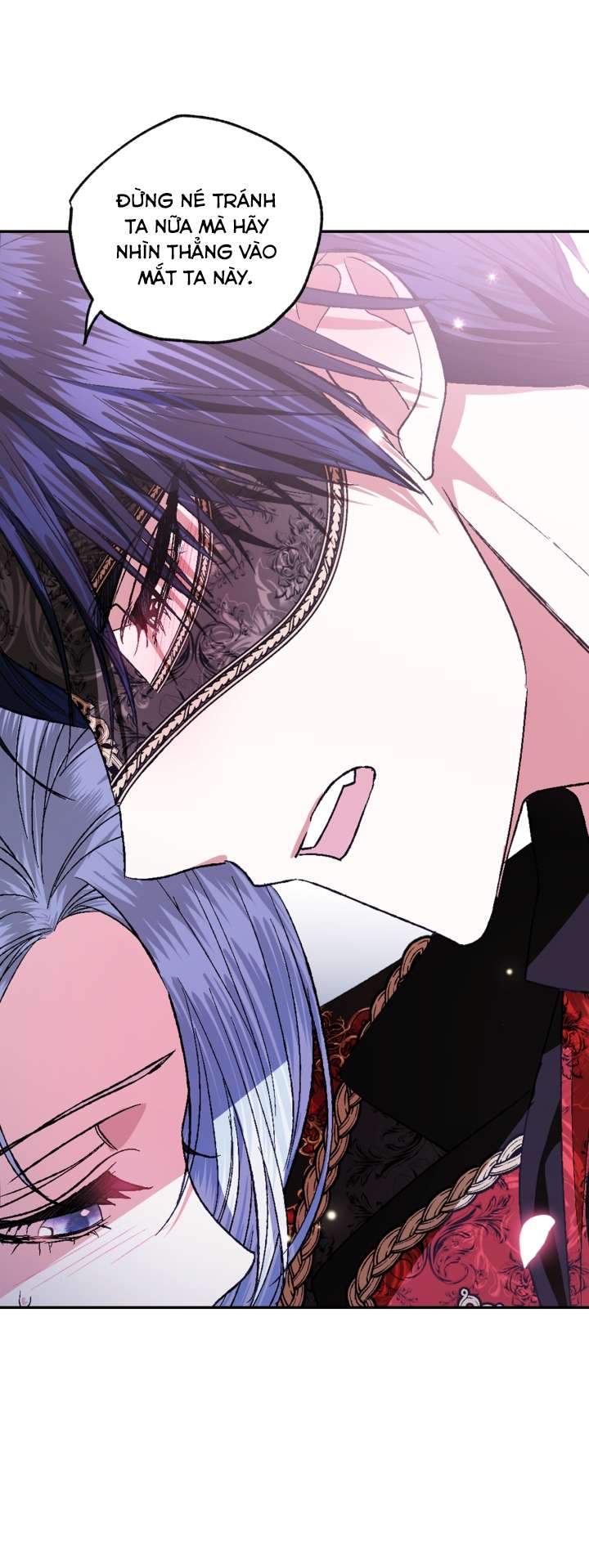 Cha À, Con Không Muốn Kết Hôn Đâu Chap 59 - Next Chap 60