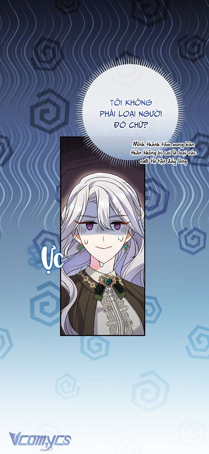 Người Xem Mắt Của Ác Nữ Quá Hoàn Hảo Chapter 9 - Next Chapter 10