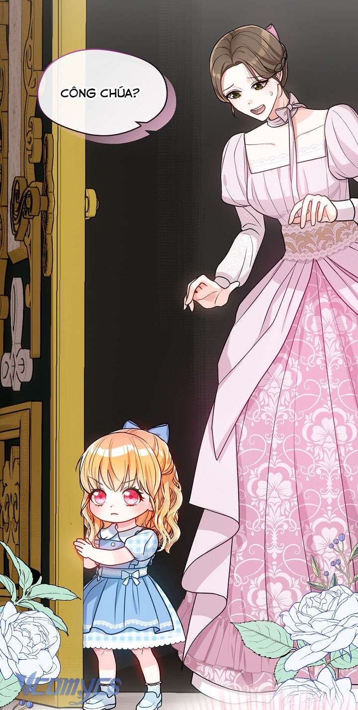 Công Chúa Là Người Chơi Chapter 14 - Next Chapter 15