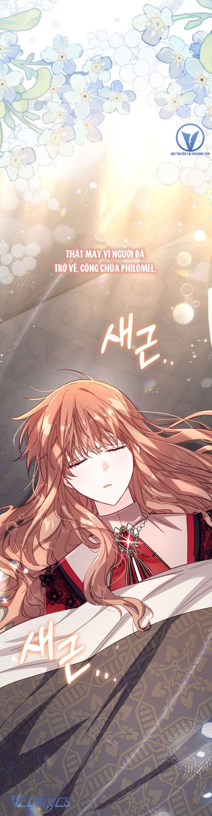 Không Có Chỗ Cho Kẻ Giả Mạo Chap 29 - Next Chap 30