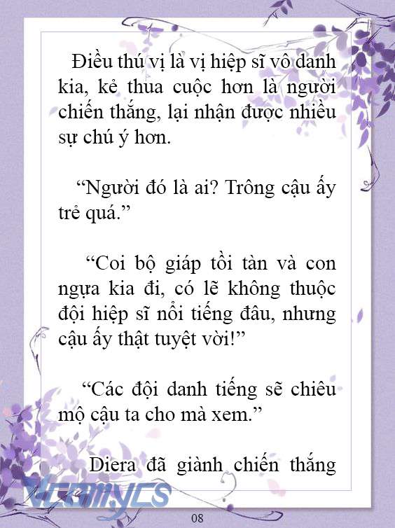 [Novel] Làm Ác Nữ Bộ Không Tốt Sao? Chap 71 - Next Chap 72
