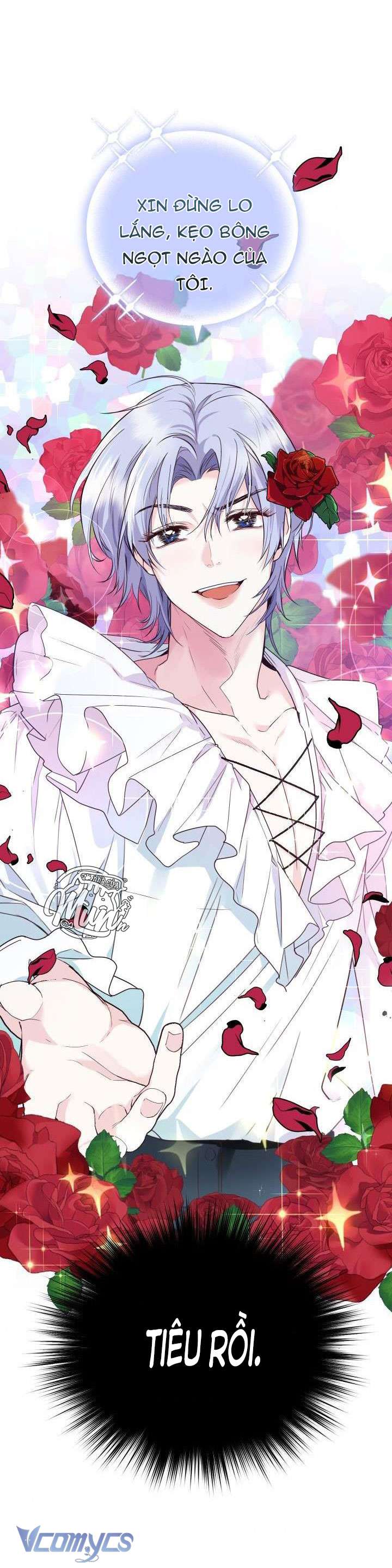 Nhà Điều Chế Nước Hoa Độc Quyền Của Bạo Chúa Chap 26 - Next Chap 27