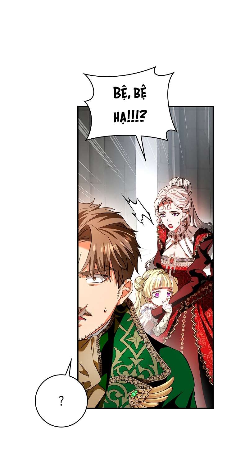 Hôn Phu Ẩn Sắc Chap 106 - Next Chapter 106.1