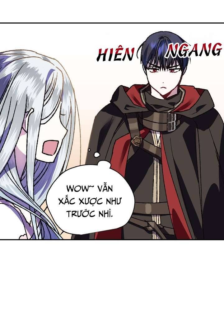 Cha À, Con Không Muốn Kết Hôn Đâu Chap 10 - Next Chap 11