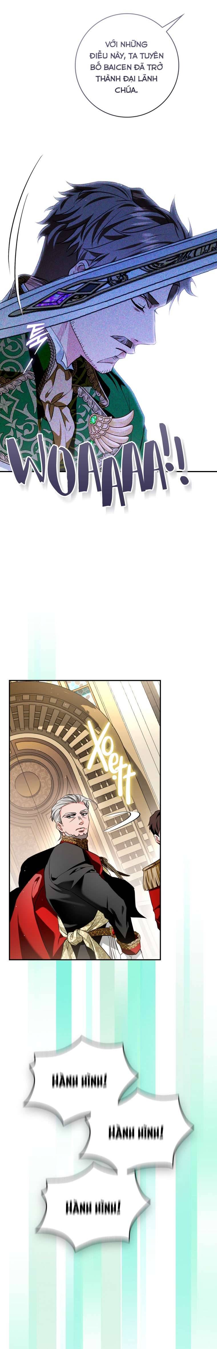 Hôn Phu Ẩn Sắc Chap 102 - Next Chapter 102.1