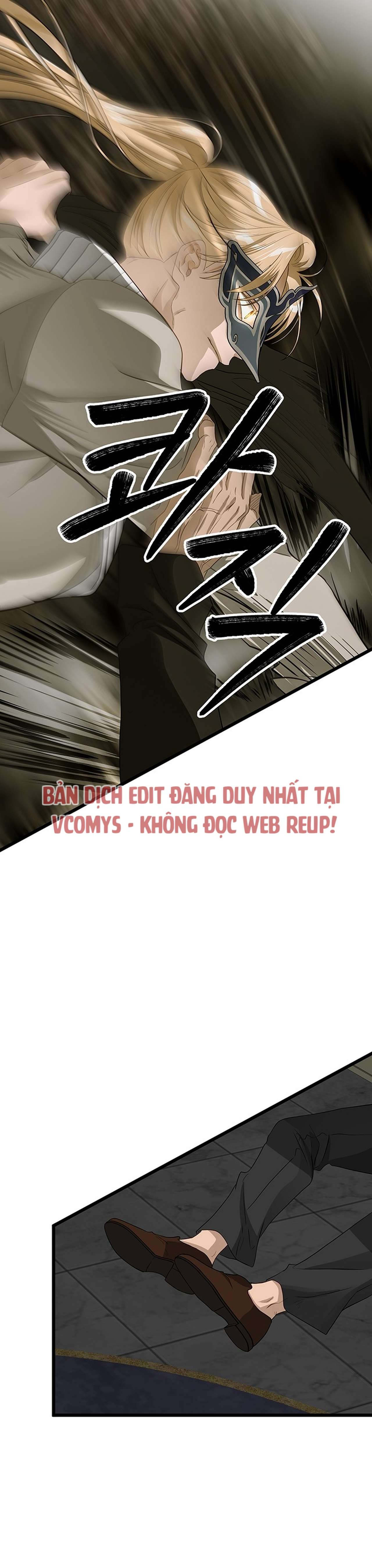 [ 18+ ] Bệ hạ đã thay đổi rồi! Chap 25 - Next Chap 26