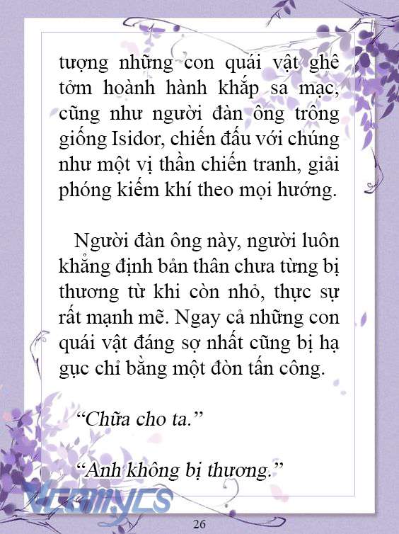 [Novel] Làm Ác Nữ Bộ Không Tốt Sao? Chap 151 - Next Chap 152