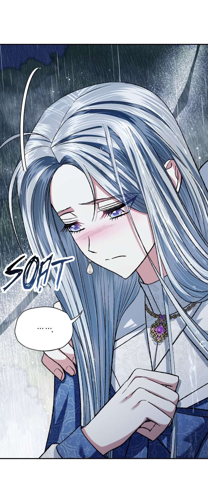 Cha À, Con Không Muốn Kết Hôn Đâu Chap 91 - Next Chap 92