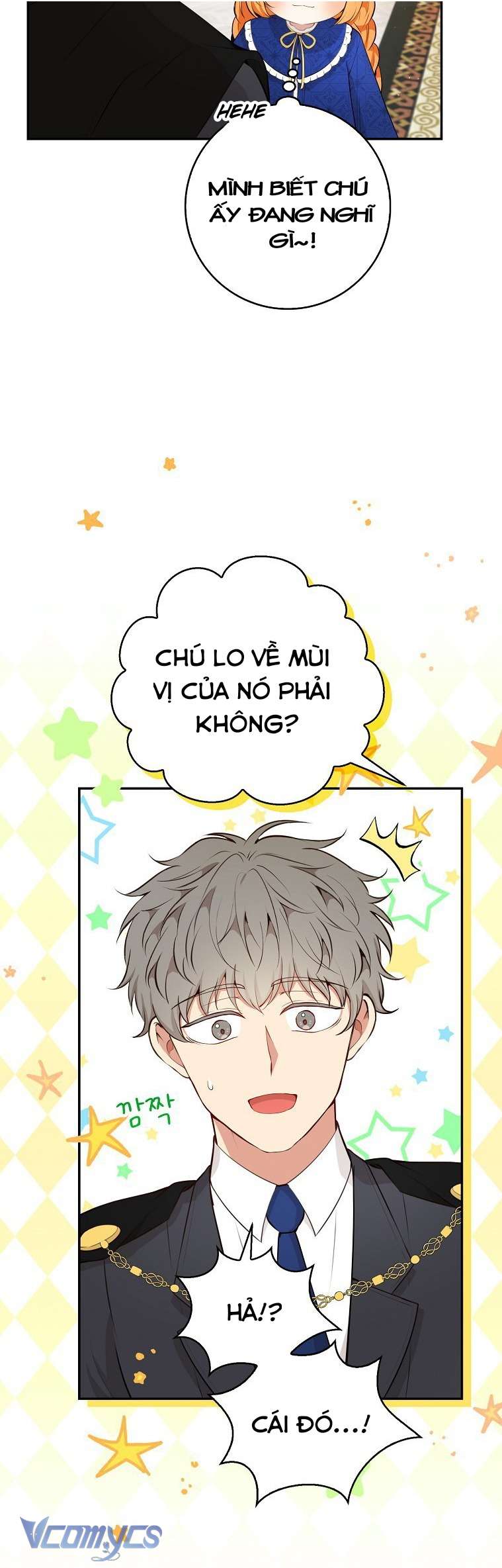 Sóc Con Tài Năng Chap 19 - Next Chap 20