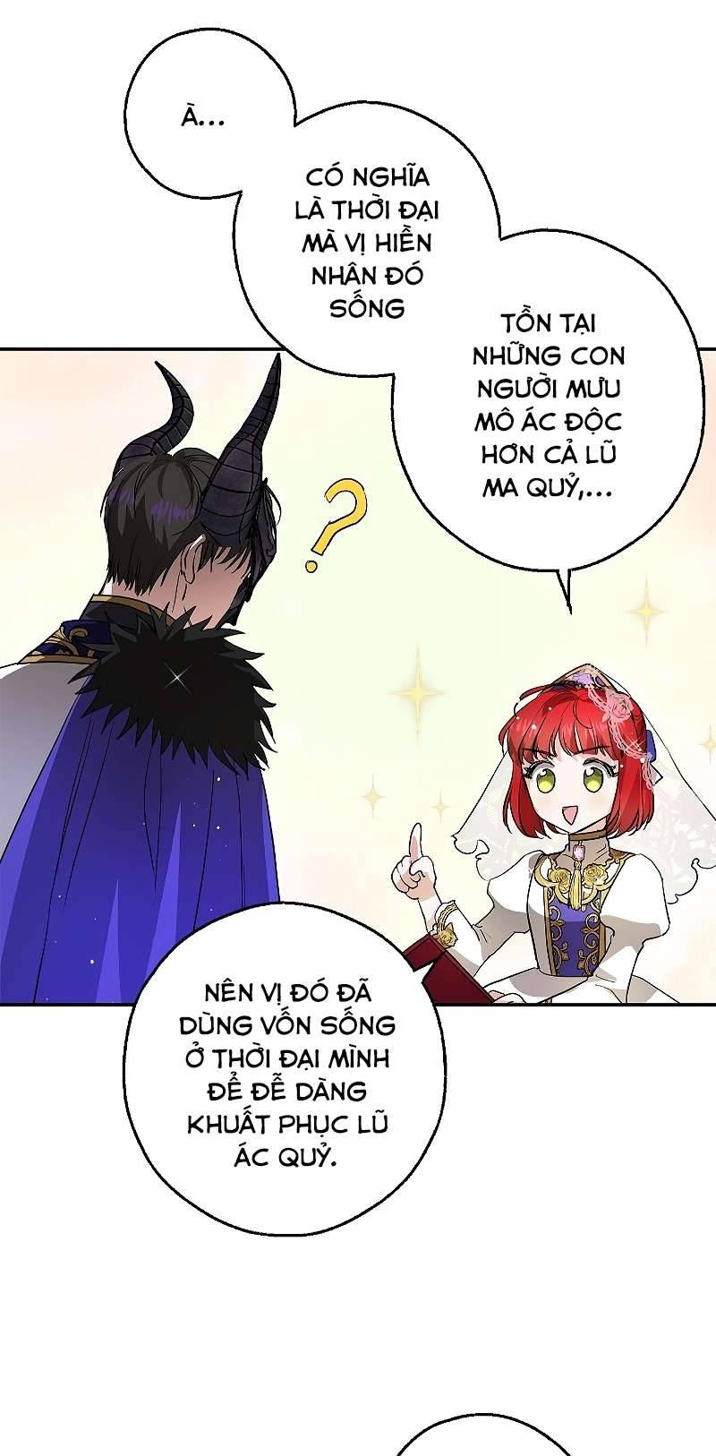 Hôn Phu Ẩn Sắc Chapter 10 - Next Chapter 11