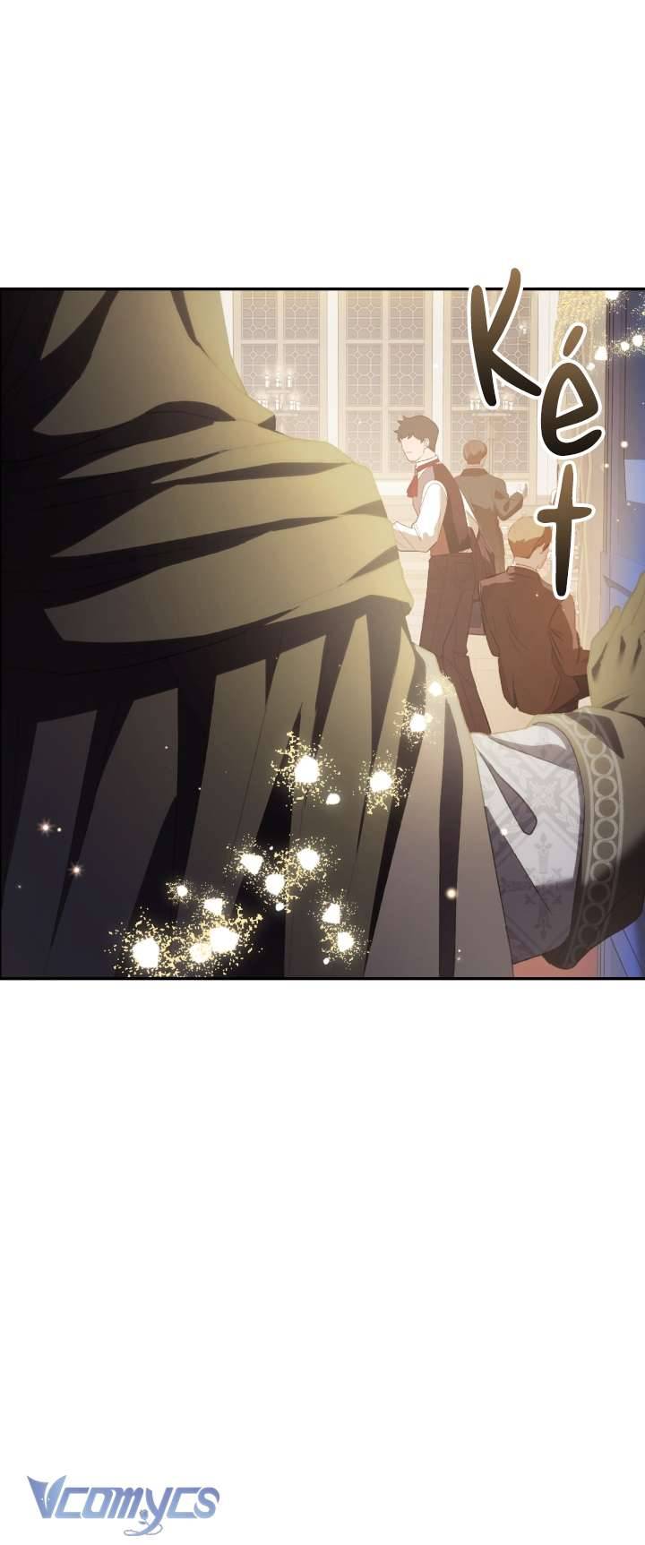 Cha À, Con Không Muốn Kết Hôn Đâu Chap 107 - Next Chap 108