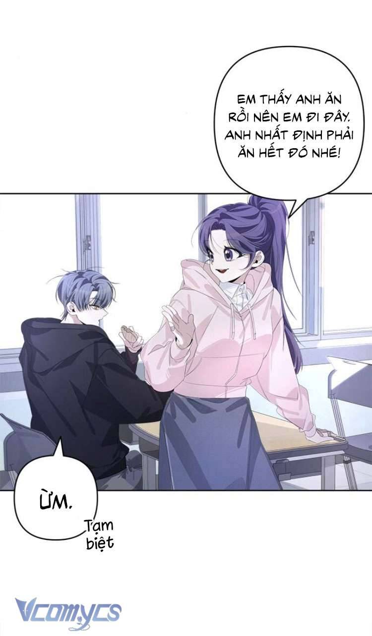 Đàn Anh Xấu Xa! Chap 55 - Next Chap 56