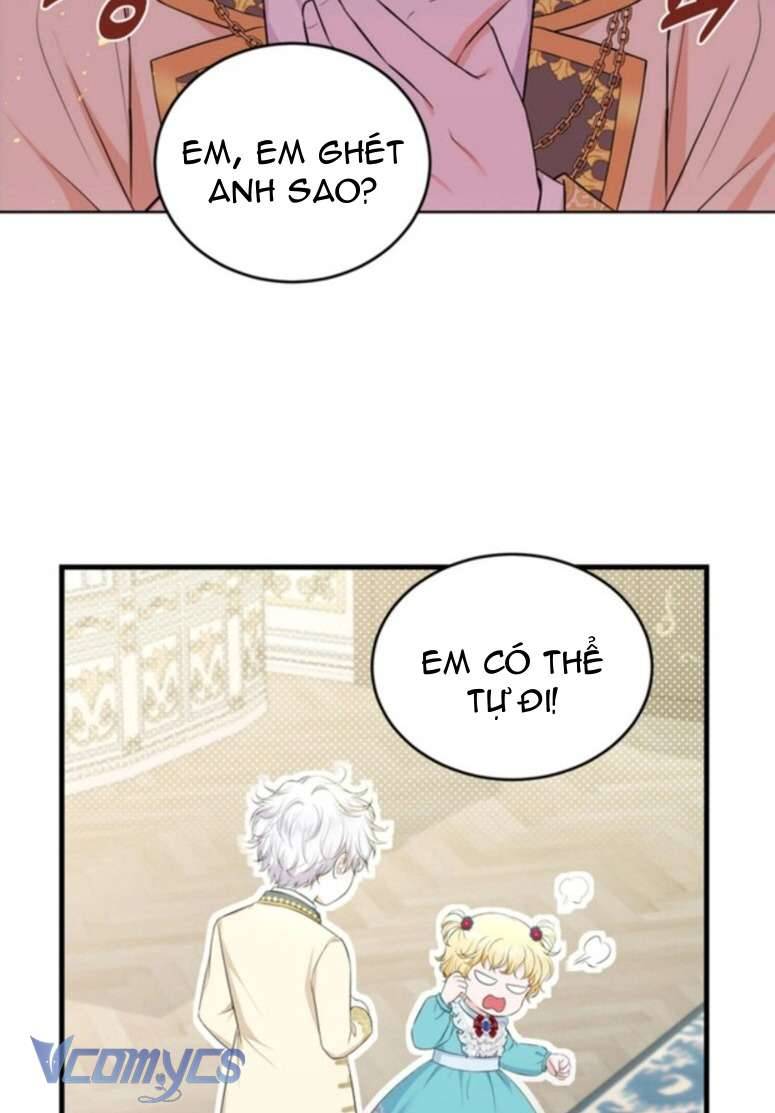 Công Chúa Bé Con Hạng S Thật Mạnh Chapter 10 - Trang 4