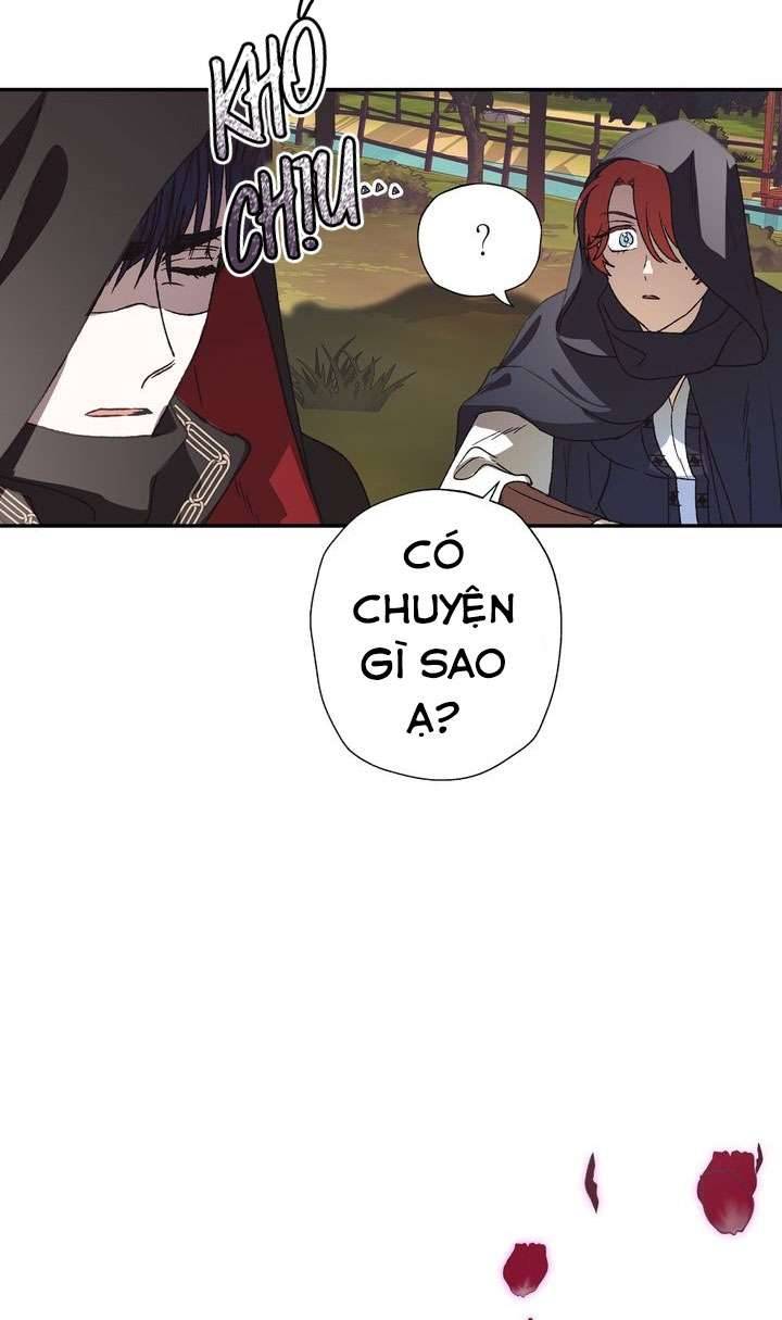 Cha À, Con Không Muốn Kết Hôn Đâu Chap 4 - Next Chap 5