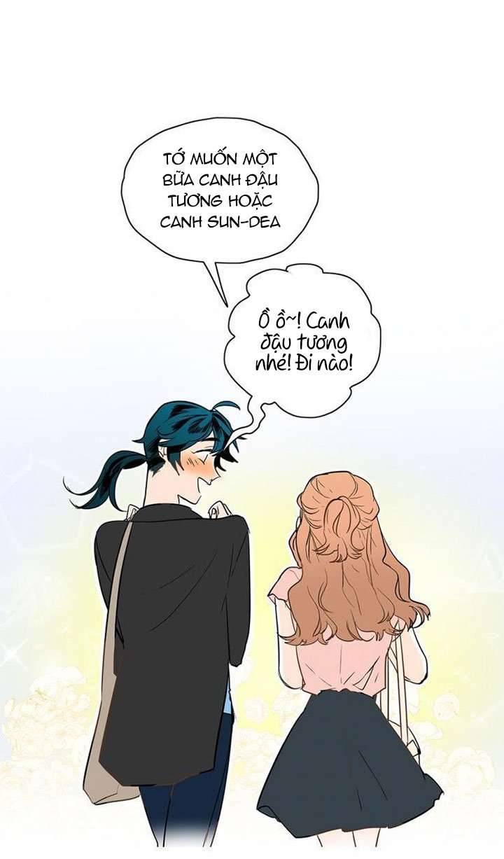 Ranh Giới 37 - Next Chapter 37