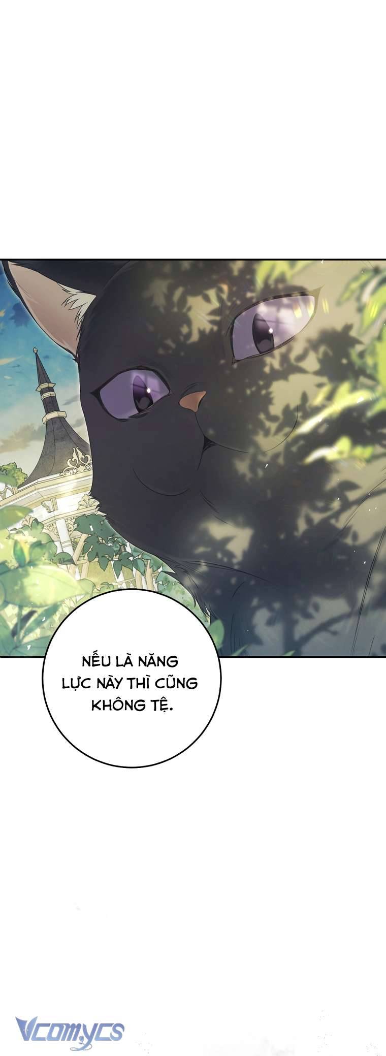 Ác Nữ Chỉ Là Một Con Rối Chap 86 - Next Chap 87