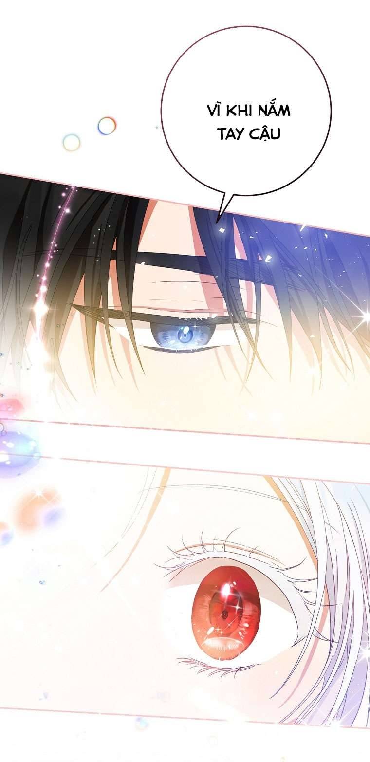 Tôi Trở Thành Vợ Của Nam Chính Chap 43 - Next Chap 44