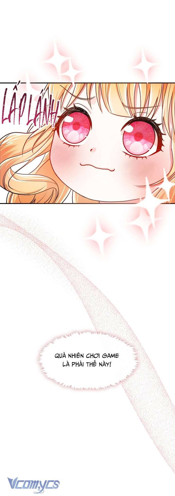 Công Chúa Là Người Chơi Chapter 14 - Next Chapter 15