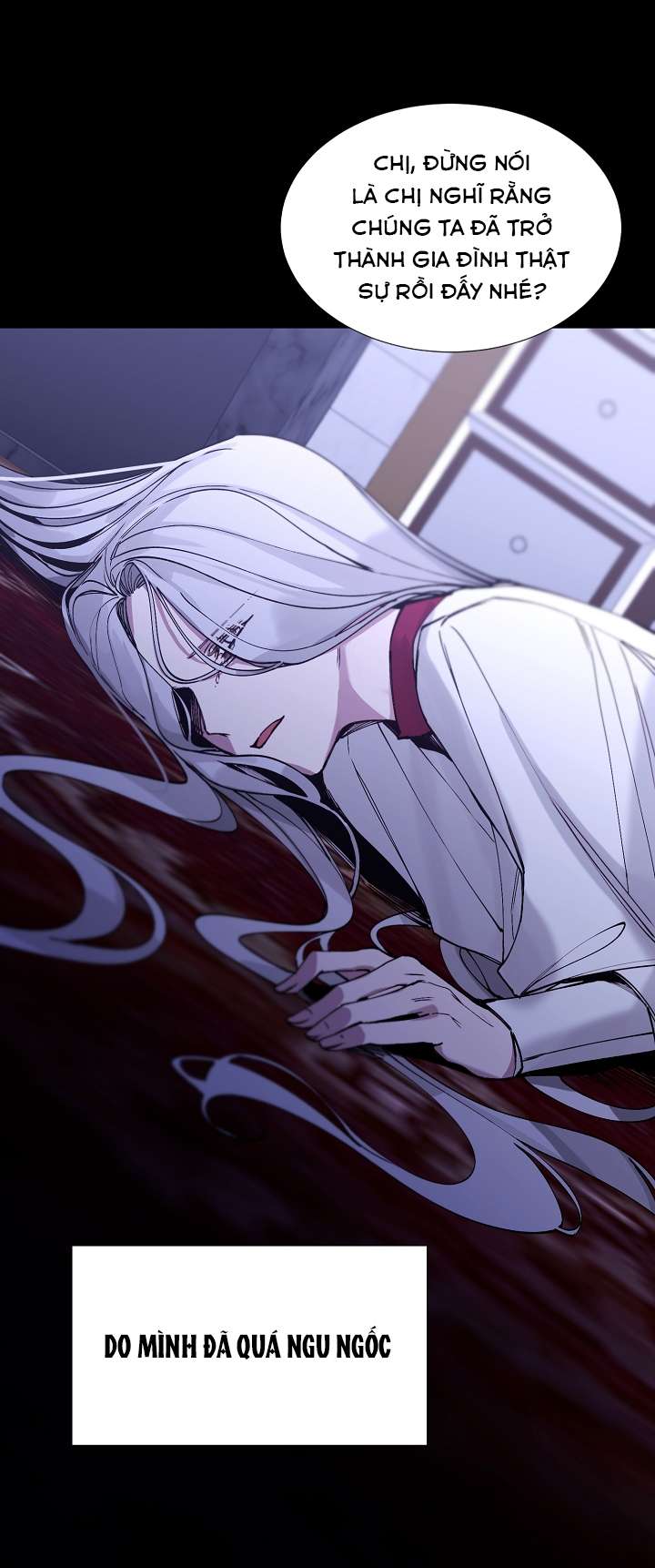 Ác Nữ Cần Bạo Chúa Chapter 2 - Next Chapter 3