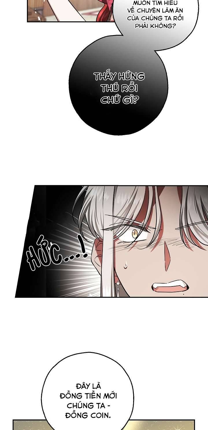 Hôn Phu Ẩn Sắc Chapter 45 - Next Chapter 46