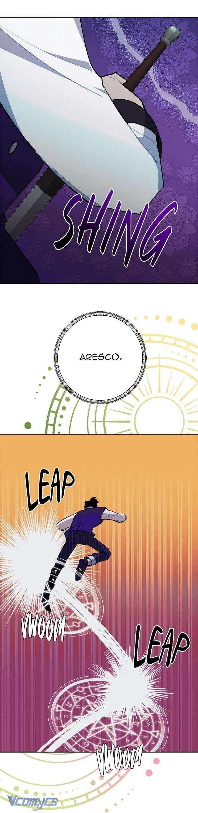 Cách Để Giết Một Pháp Sư Chapter 28 - Next Chapter 29