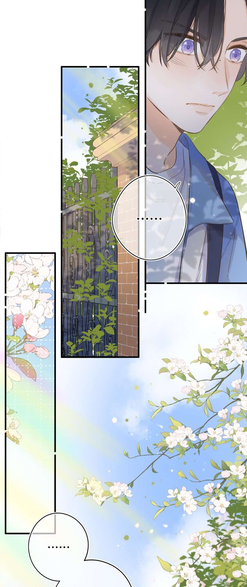 Ánh Sao Phiêu Linh Trong Nước Chapter 65 - Next Chap 66