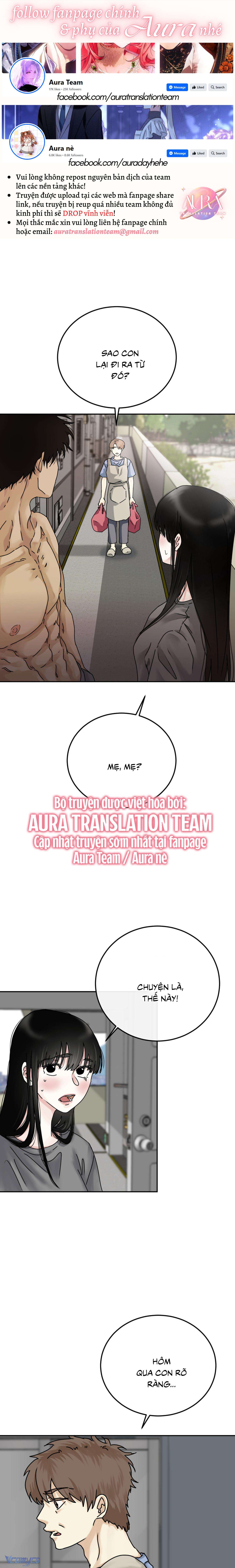 Trở Thành Gia Đình Chapter 5 - Next Chapter 6