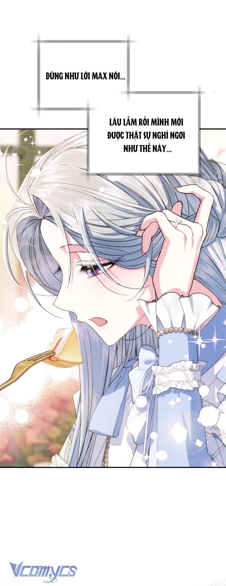 Cha À, Con Không Muốn Kết Hôn Đâu Chap 124 - Next Chap 125