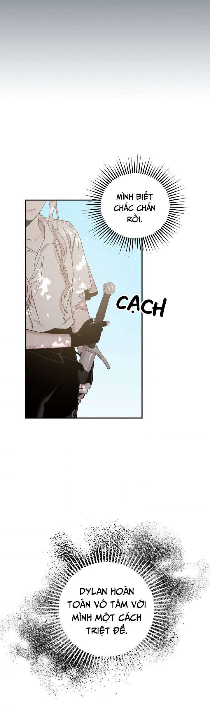 Thuần Hóa Bạo Quân Rồi Bỏ Trốn Chap 6 - Next Chap 7