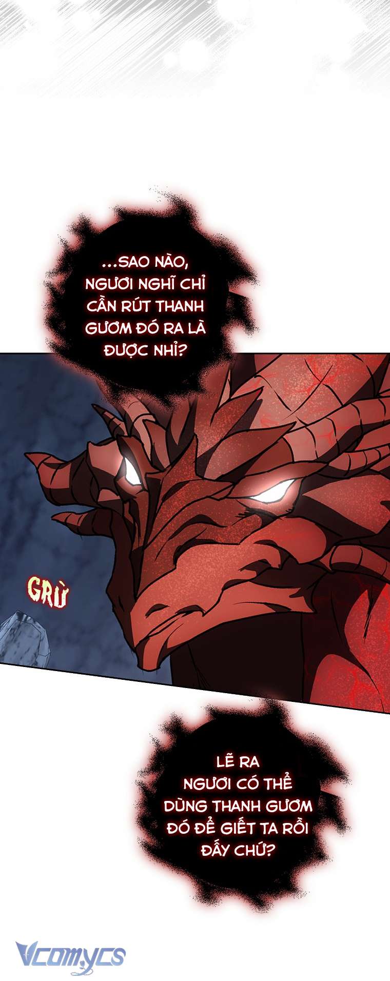 Tôi Trở Thành Vợ Của Nam Chính Chap 79 - Next Chap 80