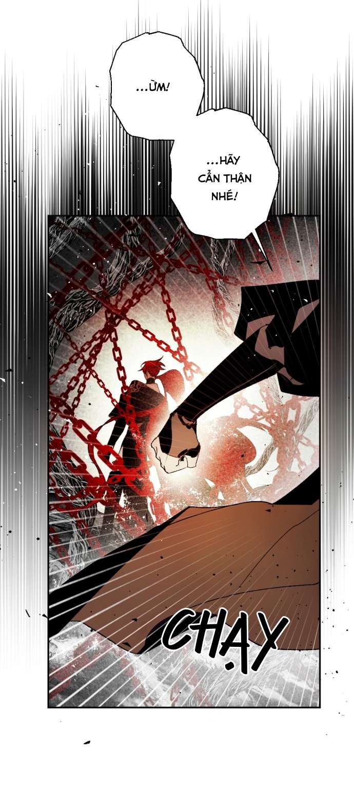 Lời Thú Nhận Của Chúa Tể Bóng Tối Chapter 105 - Next Chapter 105