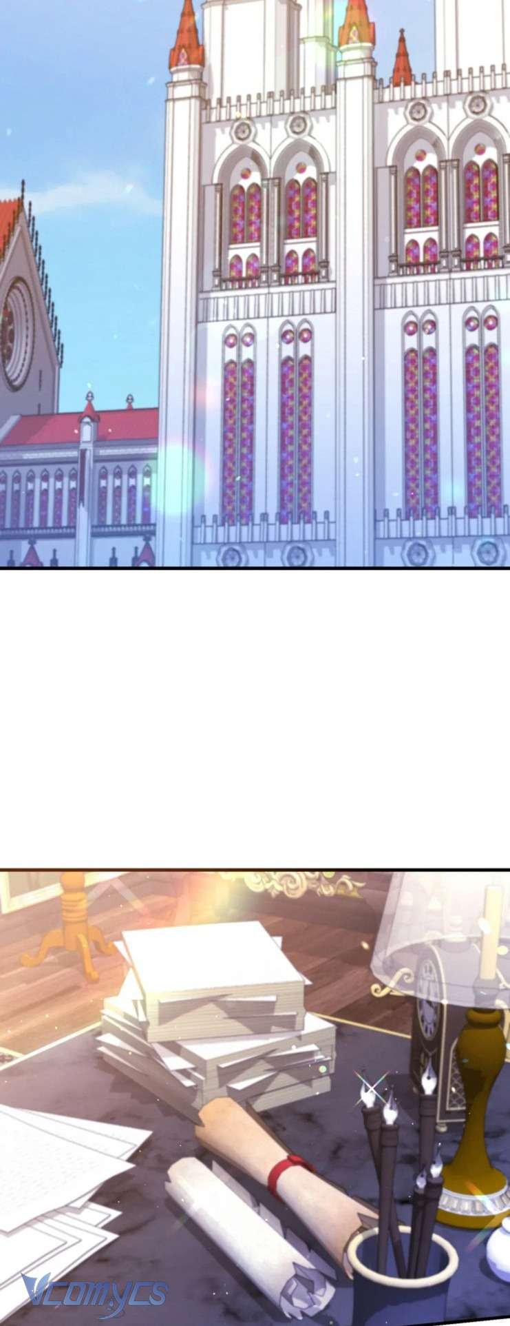 Công Chúa Bé Con Hạng S Thật Mạnh Chapter 12 - Trang 4