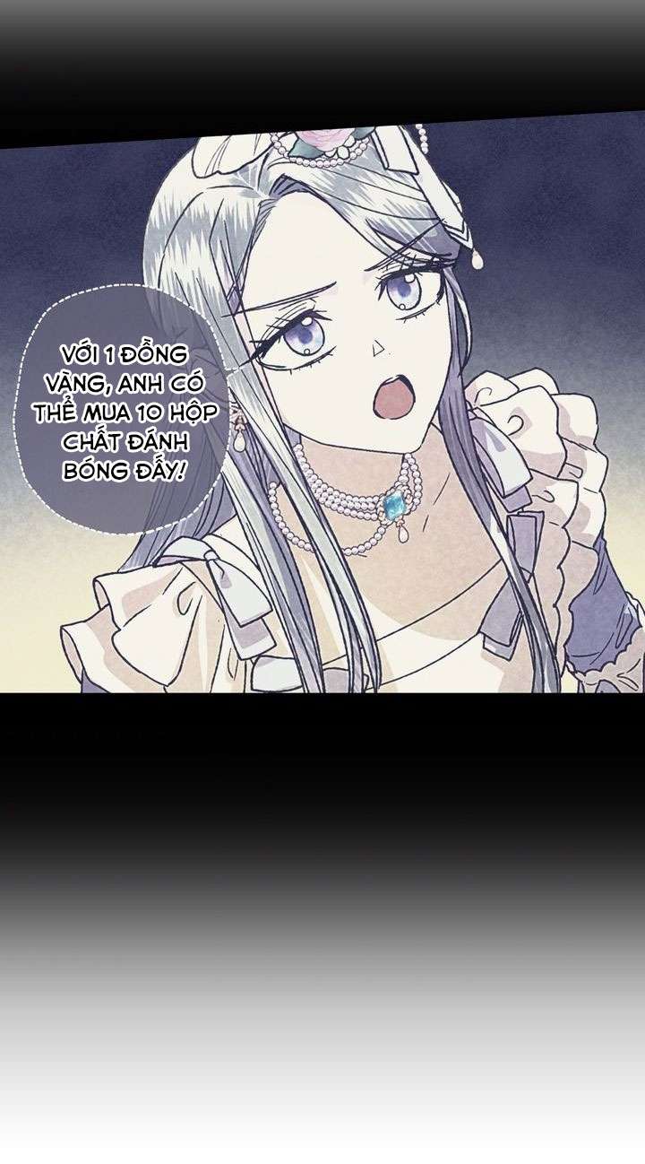 Cha À, Con Không Muốn Kết Hôn Đâu Chap 4 - Next Chap 5