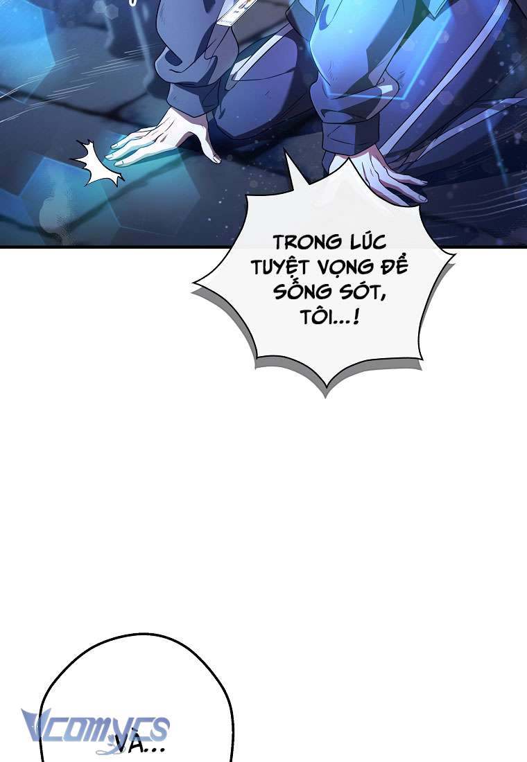 Nhật Ký Từ Chức Cấp S Của Thợ Săn Công Chức Chapter 3 - Next Chapter 4