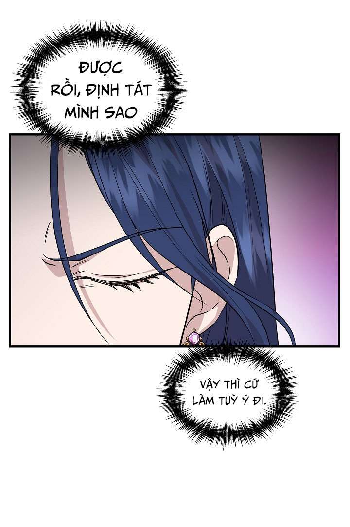 Tôi Không Phải Là Cinderella Chapter 26 - Next Chapter 26.5