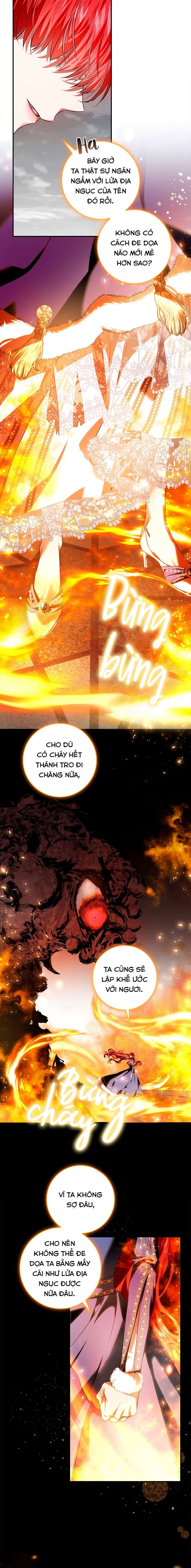 Hôn Phu Ẩn Sắc Chap 103 - Next Chapter 103.1