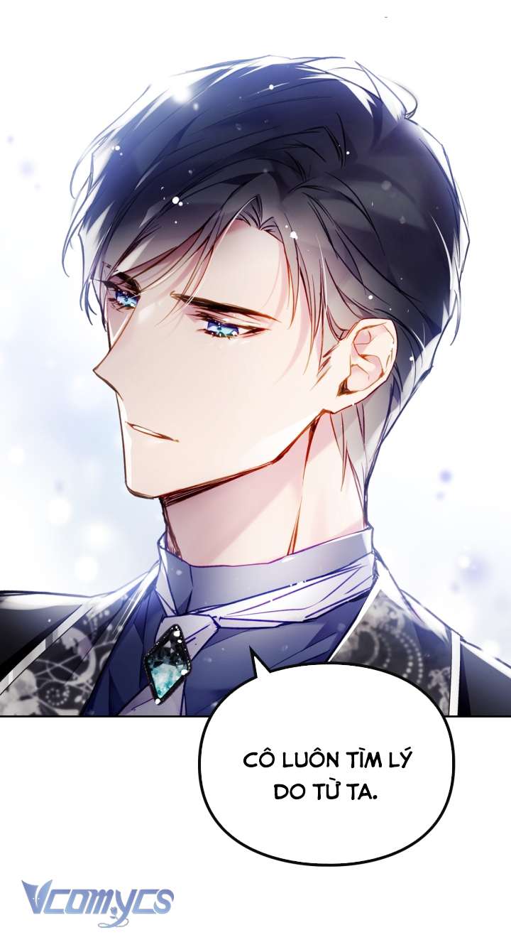 Kết Cục Của Nhân Vật Phản Diện Chỉ Có Thể Là Cái Chết Chapter 106 - Next Chapter 107