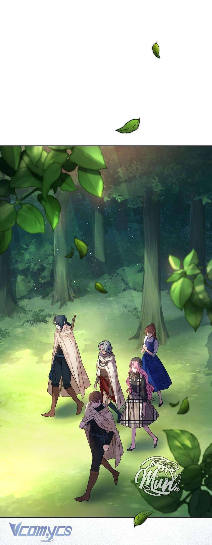 Nhà Điều Chế Nước Hoa Độc Quyền Của Bạo Chúa Chap 25 - Next Chap 26