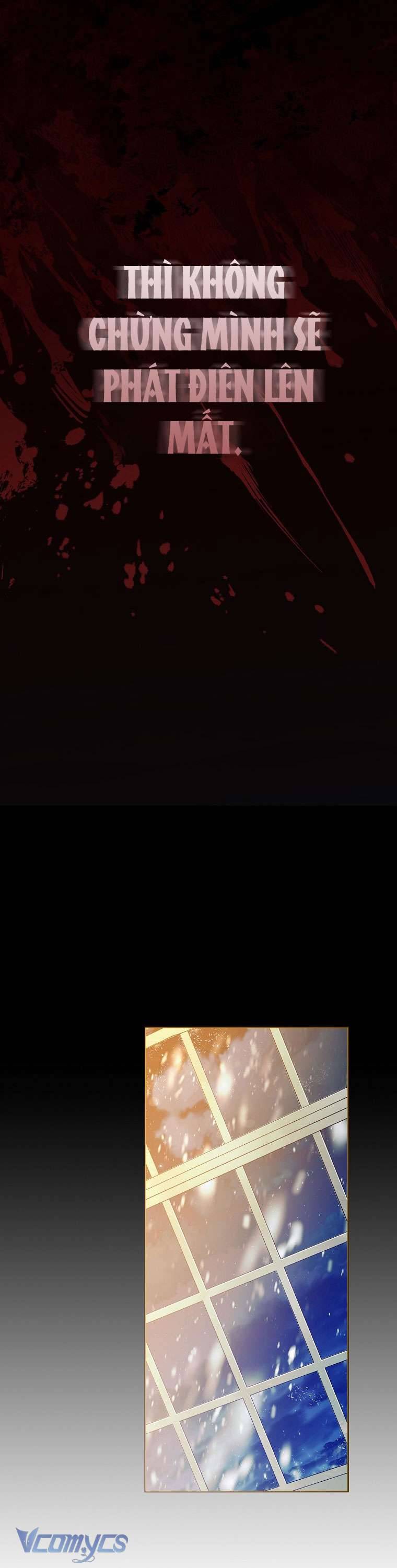 Tôi Trở Thành Vợ Của Nam Chính Chap 83 - Next Chap 84