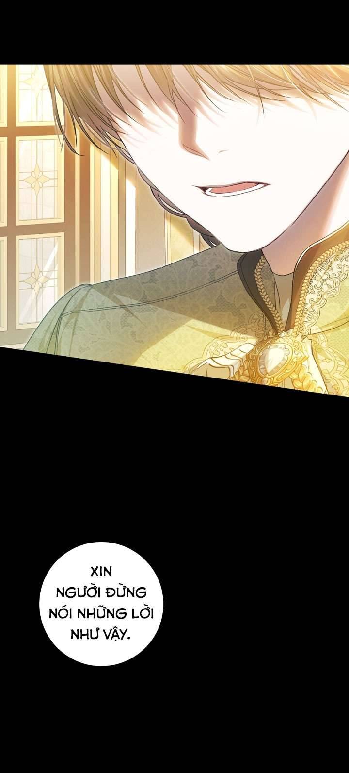 Ác Nữ Chỉ Là Một Con Rối Chap 64 - Next Chap 65