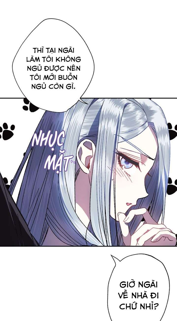 Cha À, Con Không Muốn Kết Hôn Đâu Chap 11 - Next Chap 12