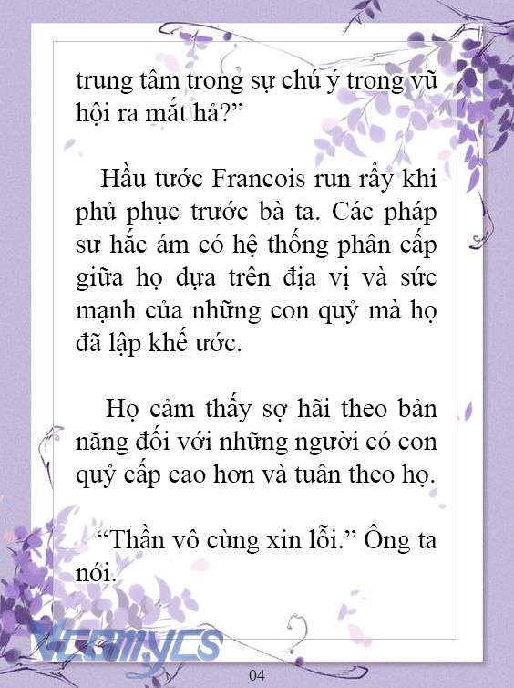 [Novel] Làm Ác Nữ Bộ Không Tốt Sao? Chap 163 - Next Chap 164